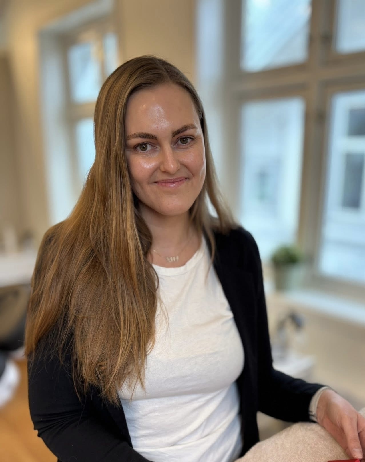Maria Worren Vågsholm