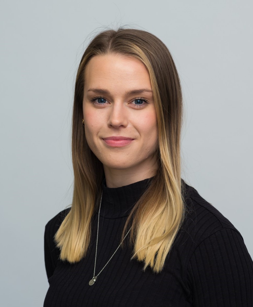Julianne Fredriksen Tempelen